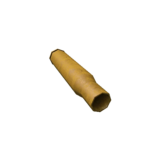 6,5 x 50 mm Arisaka Cartridge